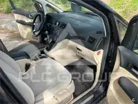 2007 Ford C-MAX