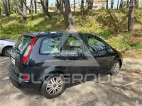 2007 Ford C-MAX