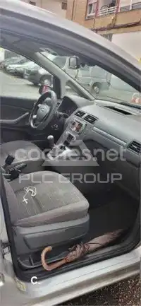 2007 Ford C-MAX