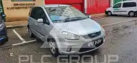 2007 Ford C-MAX