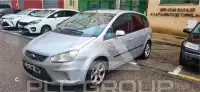 2007 Ford C-MAX