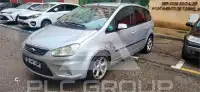 2007 Ford C-MAX