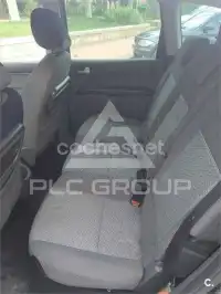 2007 Ford C-MAX