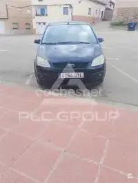 2007 Ford C-MAX