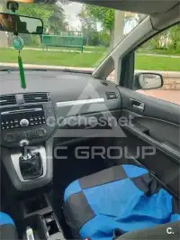 2007 Ford C-MAX