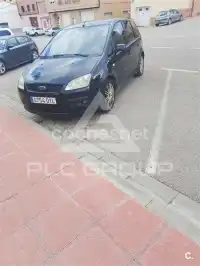 2007 Ford C-MAX
