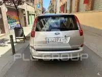 2007 Ford C-MAX