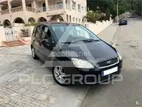 2007 Ford C-MAX