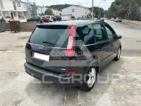 2007 Ford C-MAX