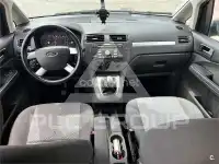 2007 Ford C-MAX