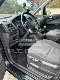2007 Ford C-MAX