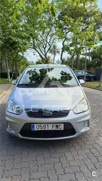 2007 Ford C-MAX