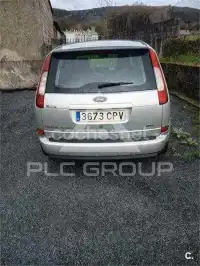 2007 Ford C-MAX
