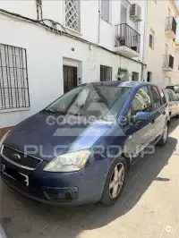 2007 Ford C-MAX