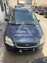 2007 Ford C-MAX