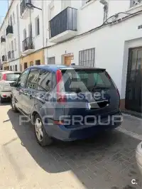 2007 Ford C-MAX