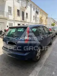 2007 Ford C-MAX