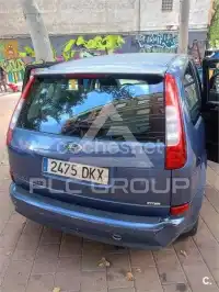 2007 Ford C-MAX