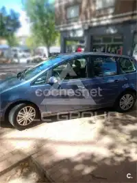 2007 Ford C-MAX