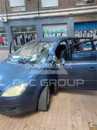2007 Ford C-MAX