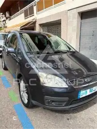 2007 Ford C-MAX