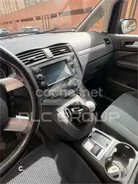 2007 Ford C-MAX