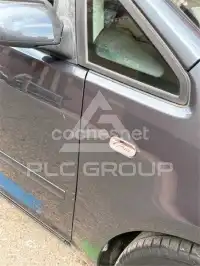 2007 Ford C-MAX