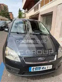 2007 Ford C-MAX
