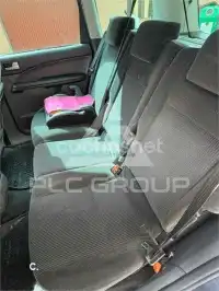 2007 Ford C-MAX