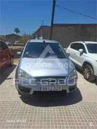 2007 Ford C-MAX