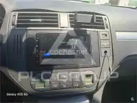 2007 Ford C-MAX
