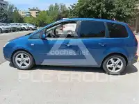 2007 Ford C-MAX