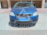 2007 Ford C-MAX
