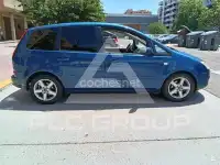 2007 Ford C-MAX