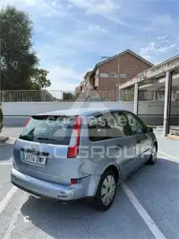 2007 Ford C-MAX