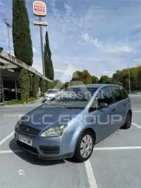 2007 Ford C-MAX