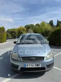 2007 Ford C-MAX