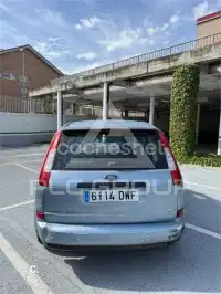 2007 Ford C-MAX