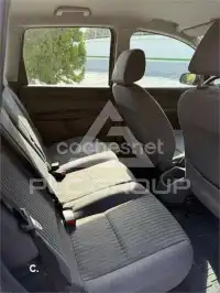 2007 Ford C-MAX