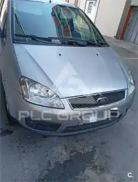2007 Ford C-MAX