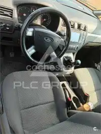 2007 Ford C-MAX