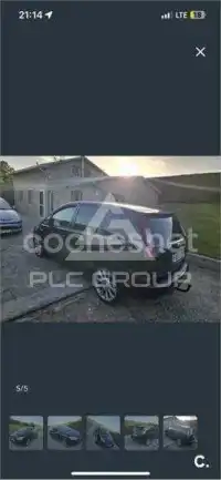 2007 Ford C-MAX