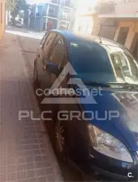 2007 Ford C-MAX