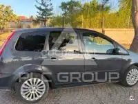 2007 Ford C-MAX