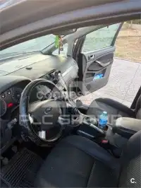 2007 Ford C-MAX