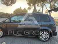 2007 Ford C-MAX