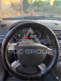2007 Ford C-MAX