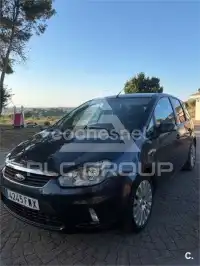2007 Ford C-MAX
