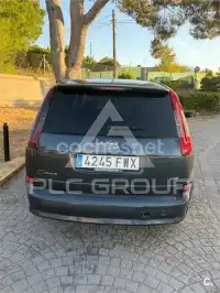 2007 Ford C-MAX
