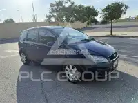 2007 Ford C-MAX